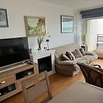 Le Touquet Magnifique Appartement 3 Chambres Vue Sur Mer