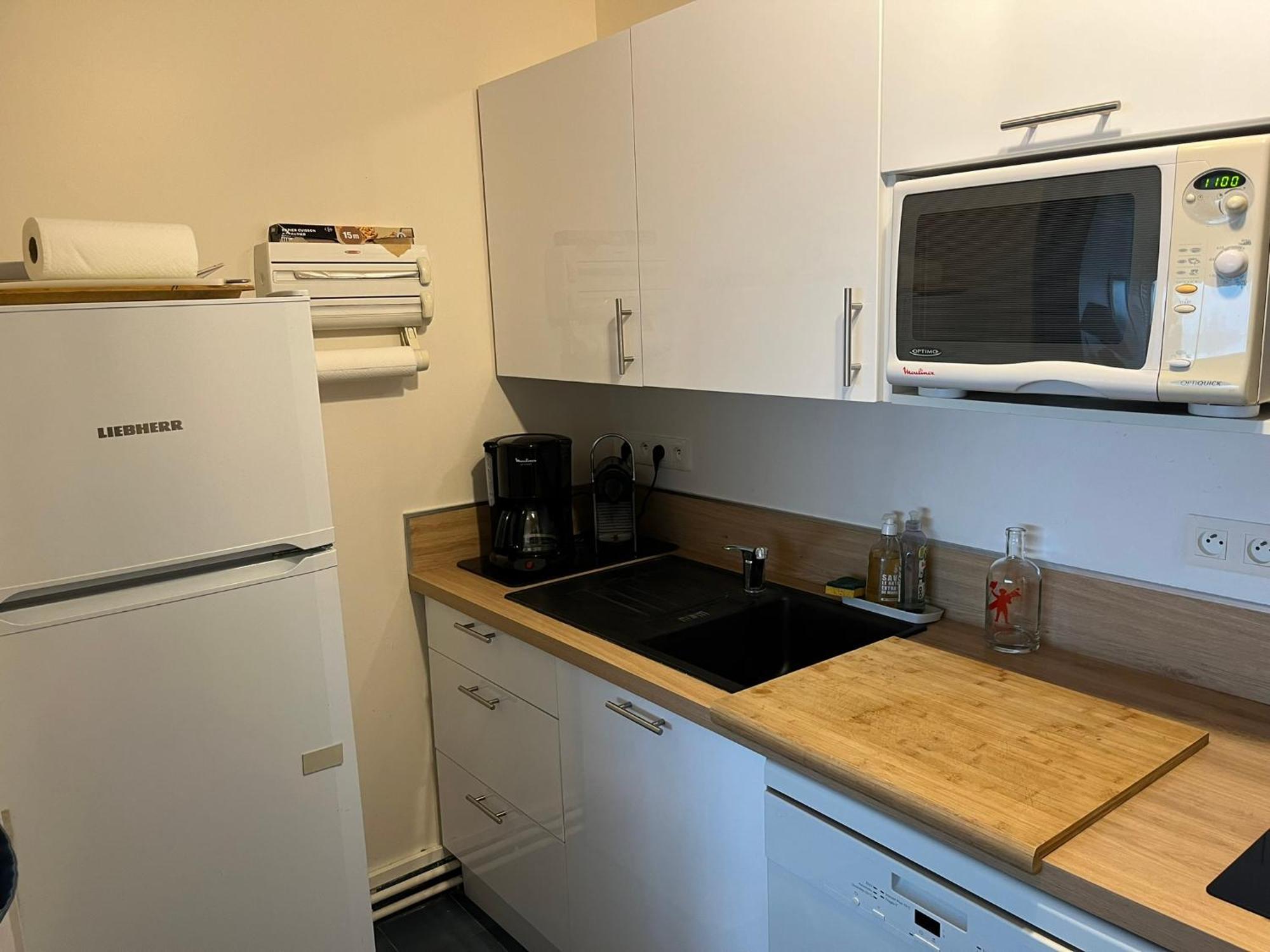 Appartement Magnifique 3 Vue Sur