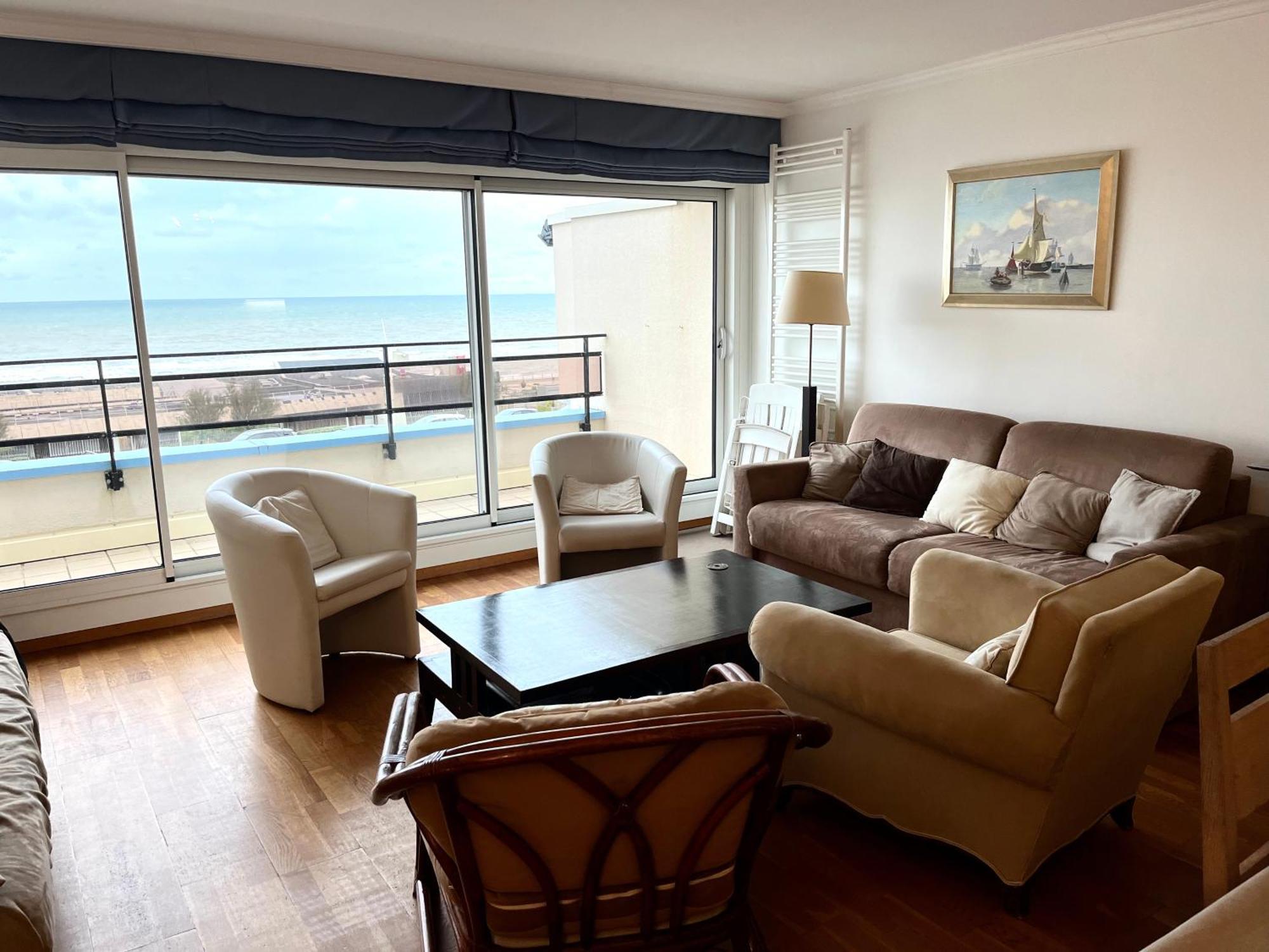 Magnifique 3 Vue Sur Appartement *