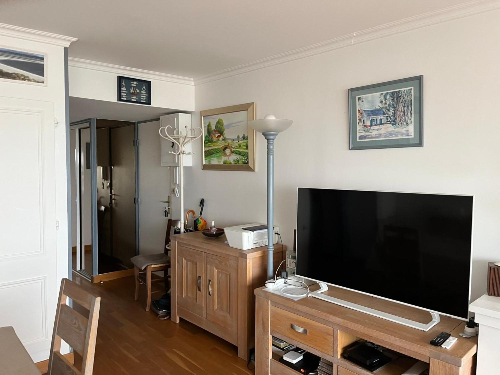 Appartement Magnifique 3 Vue Sur *