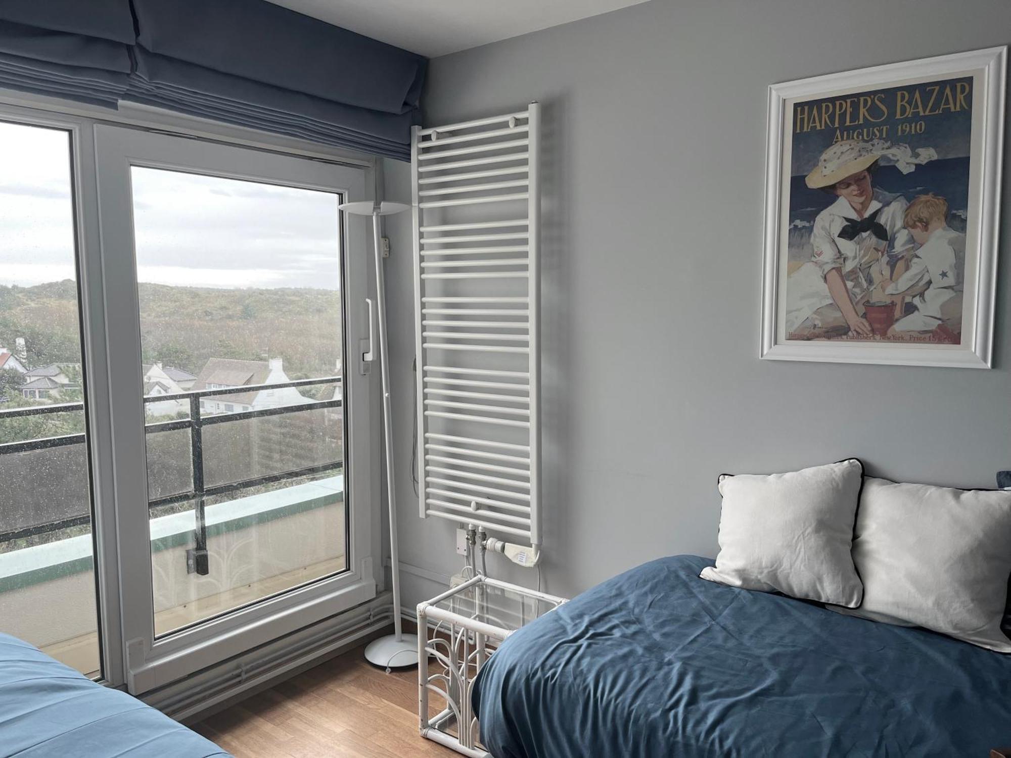 Appartement Magnifique 3 Vue Sur *