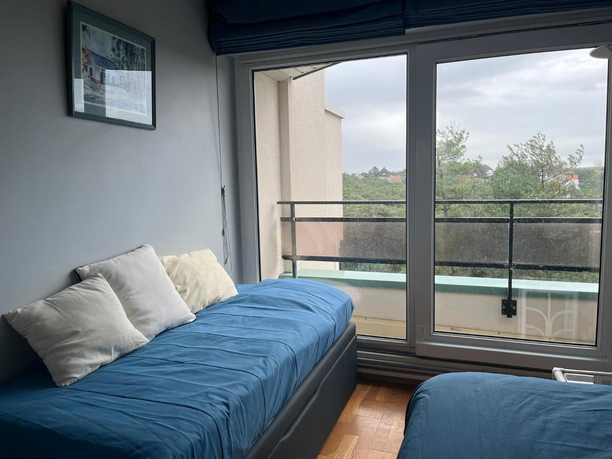 Magnifique 3 Vue Sur Appartement Le Touquet